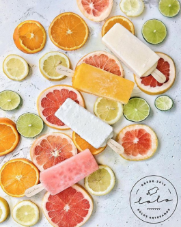 Lolo Polos - Diseño marcas para hostelería y alimentación - eat&love studio - Madrid - Valencia 