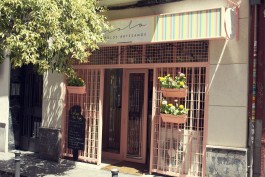 eat&love studio - Diseño de restaurantes y marcas gastro - Madrid - Valencia