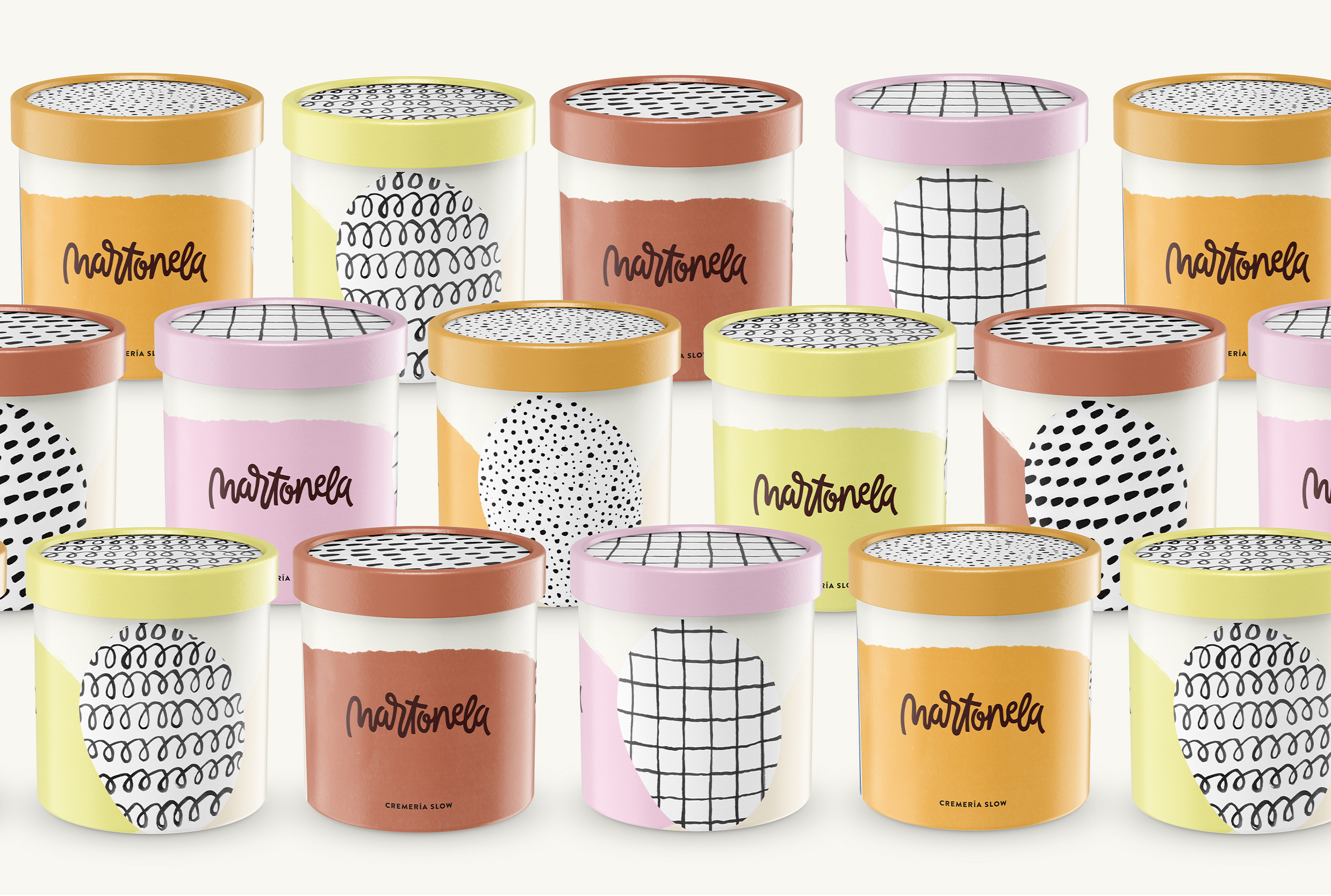 eat&love studio - Diseño de restaurantes y marcas gastro - Madrid - Valencia