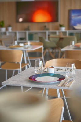 eat&love studio - Diseño de restaurantes y marcas gastro - Madrid - Valencia