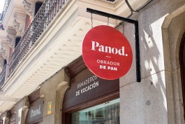 eat&love studio - Diseño de restaurantes y marcas gastro - Madrid - Valencia