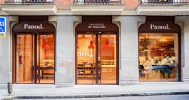 eat&love studio - Diseño de restaurantes y marcas gastro - Madrid - Valencia