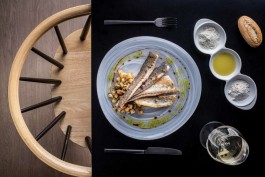 eat&love studio - Diseño de restaurantes y marcas gastro - Madrid - Valencia