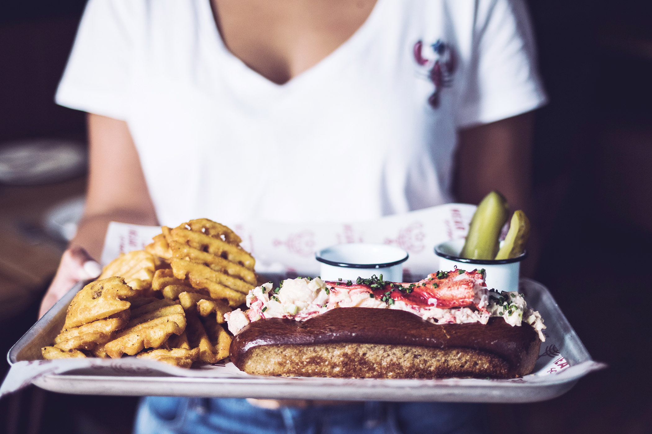 eat&love studio - Diseño de restaurantes y marcas gastro - Madrid - Valencia