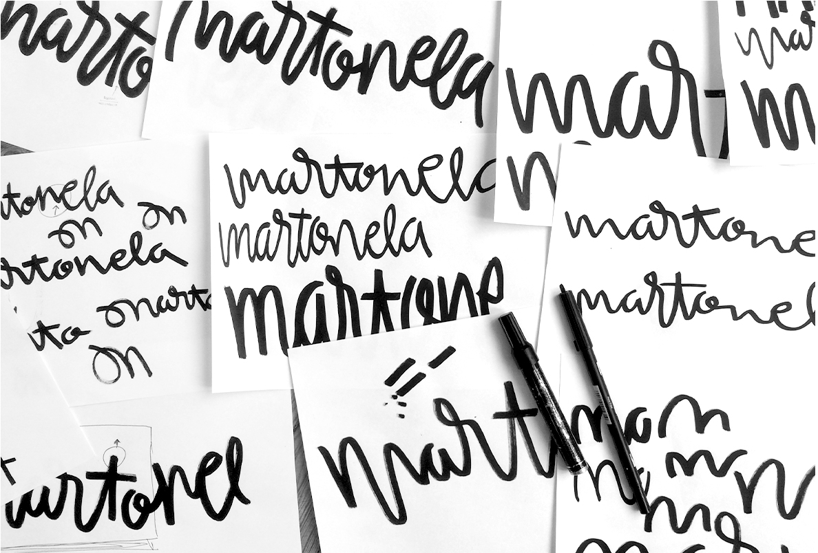 eat&love studio - Diseño de restaurantes y marcas gastro - Madrid - Valencia