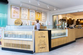 eat&love studio - Diseño de restaurantes y marcas gastro - Madrid - Valencia