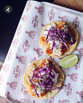 The Lobstar - Diseño marca para restaurantes y hostelería - eat&love studio - Madrid - Valencia 