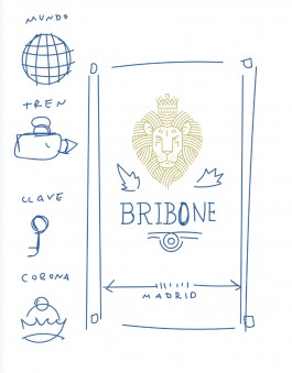 eat&love studio - Diseño de restaurantes y marcas gastro - Madrid - Valencia