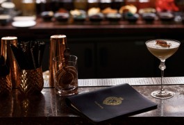 eat&love studio - Diseño de restaurantes y marcas gastro - Madrid - Valencia