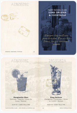 eat&love studio - Diseño de restaurantes y marcas gastro - Madrid - Valencia