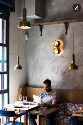 eat&love studio - Diseño de restaurantes y marcas gastro - Madrid - Valencia