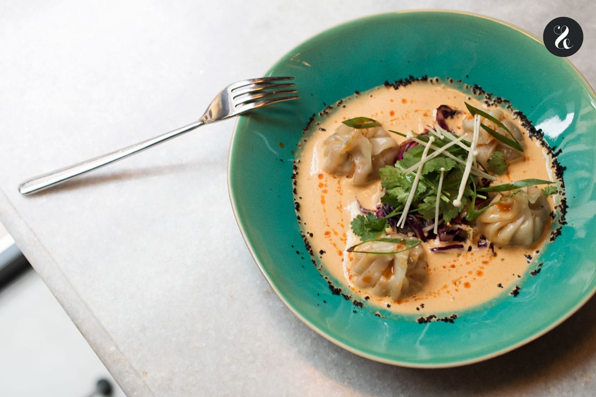 eat&love studio - Diseño de restaurantes y marcas gastro - Madrid - Valencia