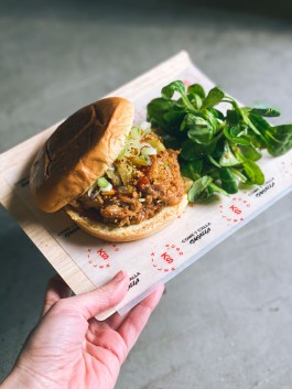 eat&love studio - Diseño de restaurantes y marcas gastro - Madrid - Valencia