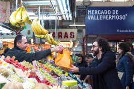 eat&love studio - Diseño de restaurantes y marcas gastro - Madrid - Valencia