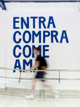 eat&love studio - Diseño de restaurantes y marcas gastro - Madrid - Valencia