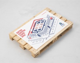 eat&love studio - Diseño de restaurantes y marcas gastro - Madrid - Valencia