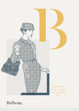 eat&love studio - Diseño de restaurantes y marcas gastro - Madrid - Valencia