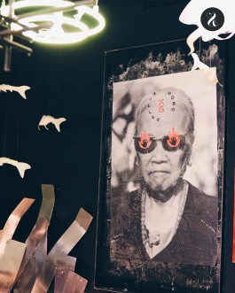 eat&love studio - Diseño de restaurantes y marcas gastro - Madrid - Valencia