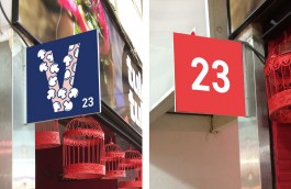 eat&love studio - Diseño de restaurantes y marcas gastro - Madrid - Valencia