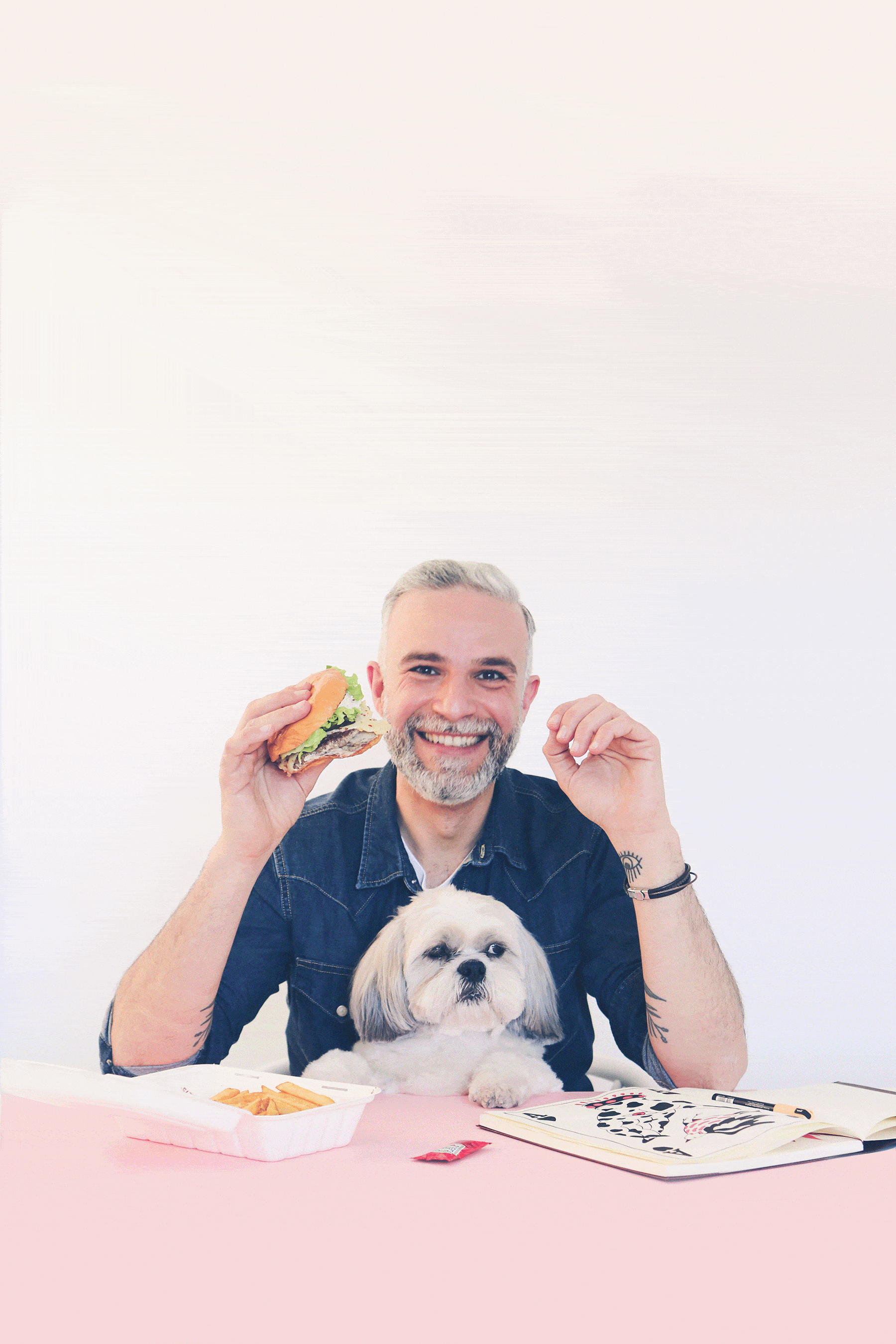 eat&love studio - Diseño de restaurantes y marcas gastro - Madrid - Valencia