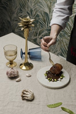 eat&love studio - Diseño de restaurantes y marcas gastro - Madrid - Valencia