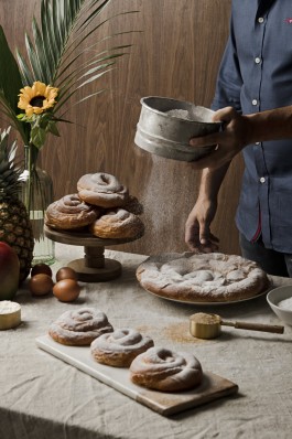 eat&love studio - Diseño de restaurantes y marcas gastro - Madrid - Valencia