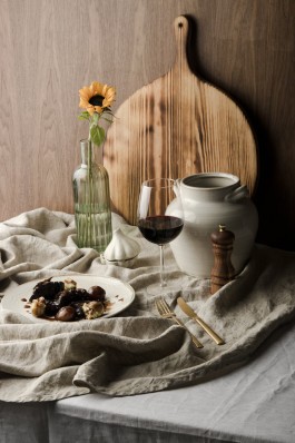 eat&love studio - Diseño de restaurantes y marcas gastro - Madrid - Valencia