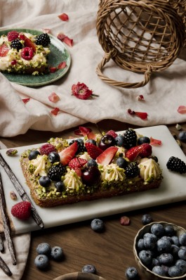 eat&love studio - Diseño de restaurantes y marcas gastro - Madrid - Valencia