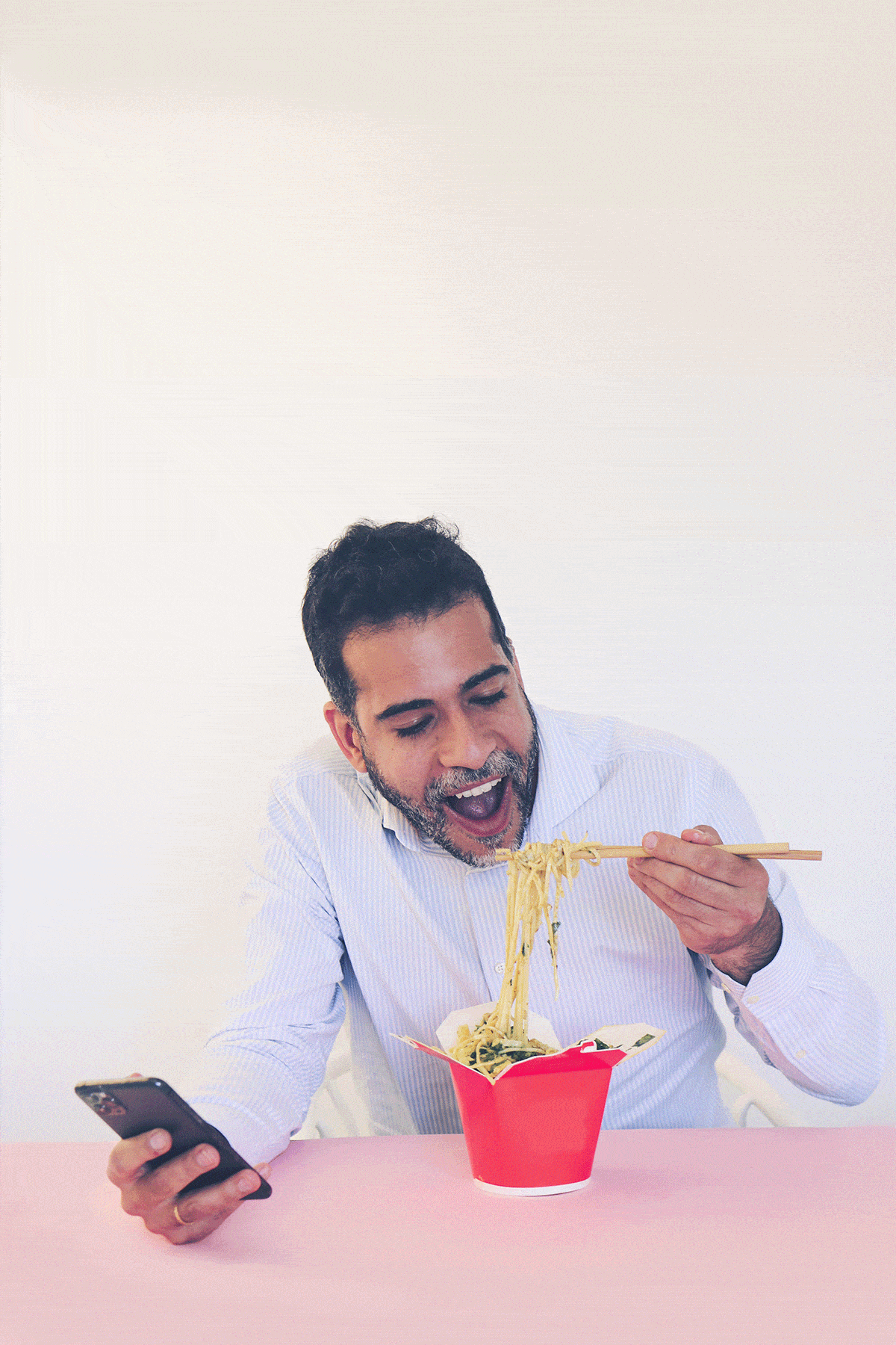 eat&love studio - Diseño de restaurantes y marcas gastro - Madrid - Valencia