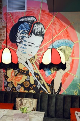 eat&love studio - Diseño de restaurantes y marcas gastro - Madrid - Valencia