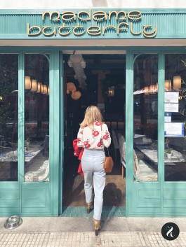 eat&love studio - Diseño de restaurantes y marcas gastro - Madrid - Valencia