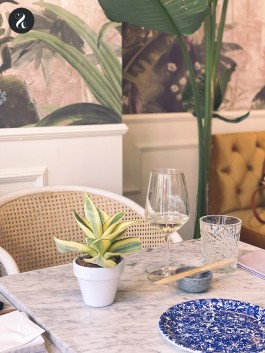 eat&love studio - Diseño de restaurantes y marcas gastro - Madrid - Valencia