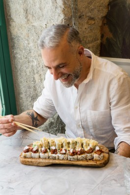 eat&love studio - Diseño de restaurantes y marcas gastro - Madrid - Valencia