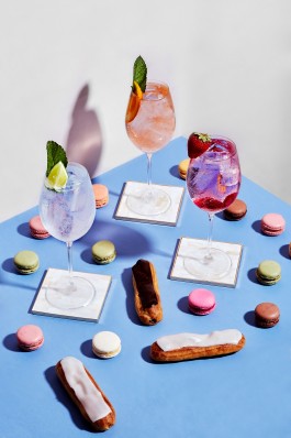 eat&love studio - Diseño de restaurantes y marcas gastro - Madrid - Valencia