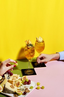 eat&love studio - Diseño de restaurantes y marcas gastro - Madrid - Valencia