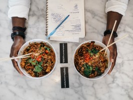 eat&love studio - Diseño de restaurantes y marcas gastro - Madrid - Valencia