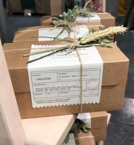 eat&love studio - Diseño de restaurantes y marcas gastro - Madrid - Valencia