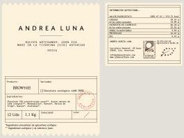 eat&love studio - Diseño de restaurantes y marcas gastro - Madrid - Valencia