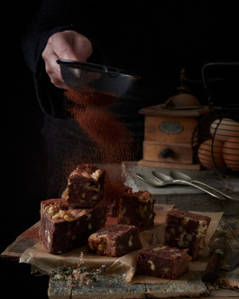 eat&love studio - Diseño de restaurantes y marcas gastro - Madrid - Valencia