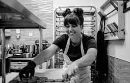 eat&love studio - Diseño de restaurantes y marcas gastro - Madrid - Valencia