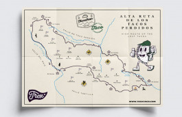 eat&love studio - Diseño de restaurantes y marcas gastro - Madrid - Valencia