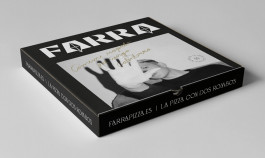 eat&love studio - Diseño de restaurantes y marcas gastro - Madrid - Valencia