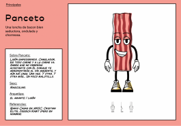 eat&love studio - Diseño de restaurantes y marcas gastro - Madrid - Valencia