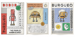 eat&love studio - Diseño de restaurantes y marcas gastro - Madrid - Valencia