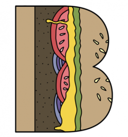 eat&love studio - Diseño de restaurantes y marcas gastro - Madrid - Valencia