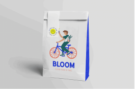 eat&love studio - Diseño de restaurantes y marcas gastro - Madrid - Valencia