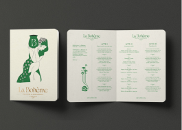 eat&love studio - Diseño de restaurantes y marcas gastro - Madrid - Valencia