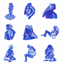 eat&love studio - Diseño de restaurantes y marcas gastro - Madrid - Valencia